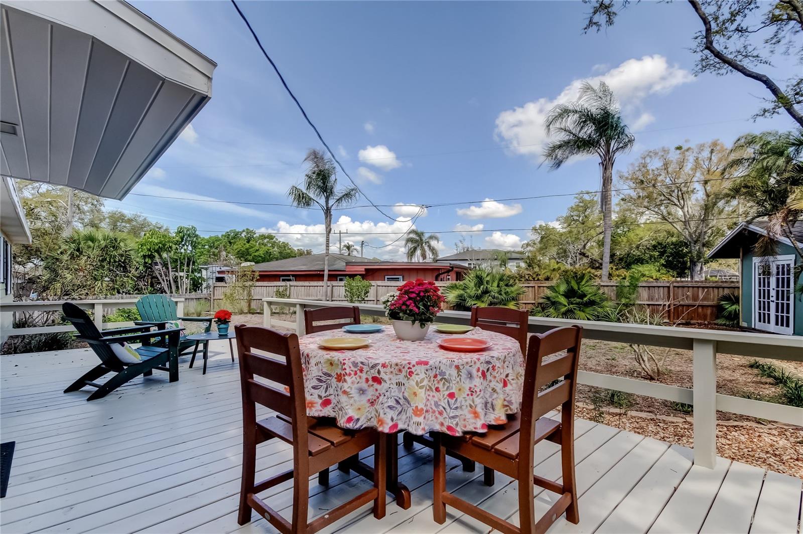 400 MIRA VISTA DR, DUNEDIN, FL, 34698