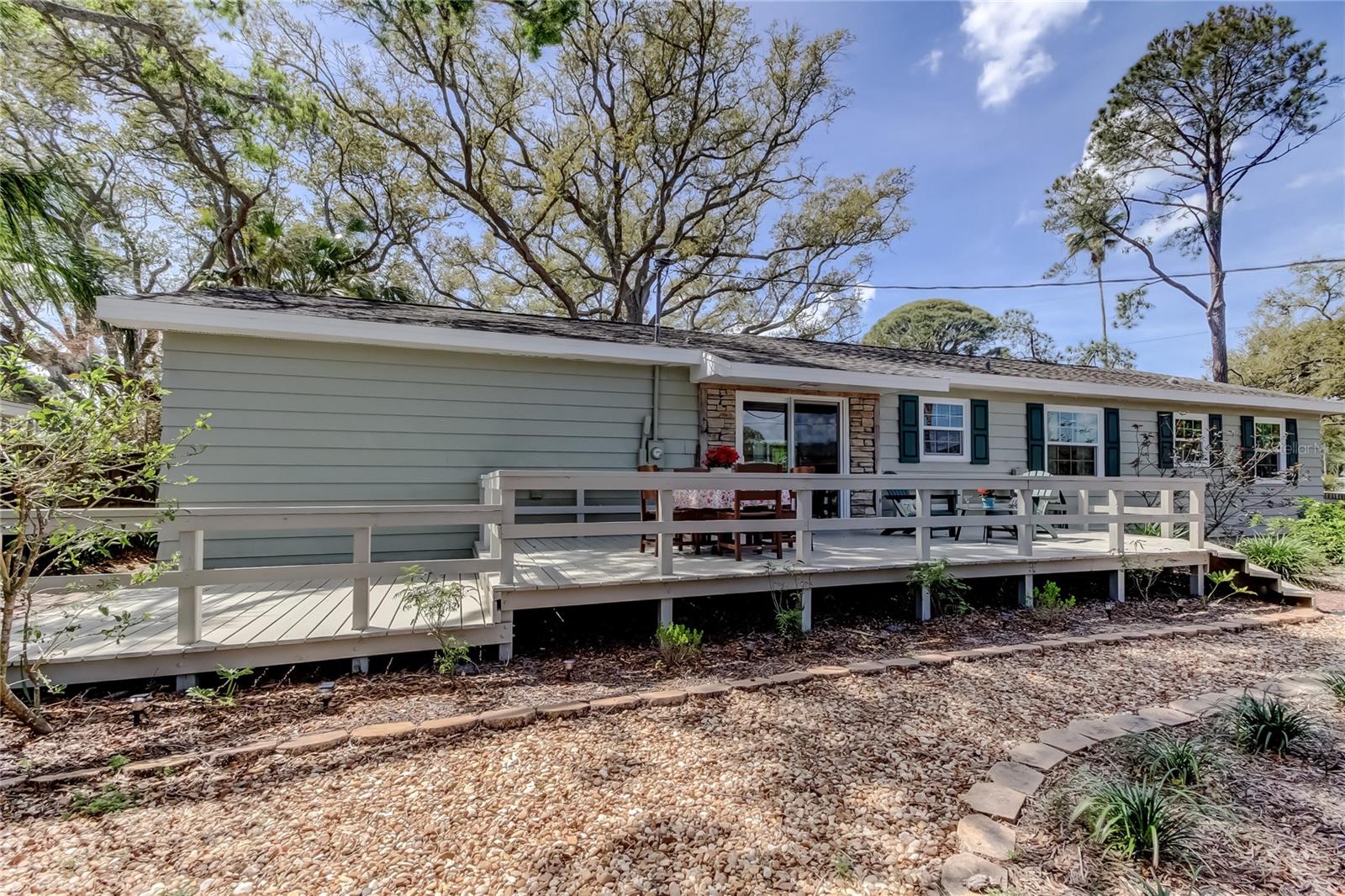 400 MIRA VISTA DR, DUNEDIN, FL, 34698