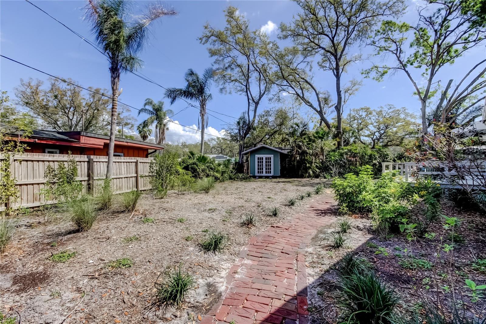 400 MIRA VISTA DR, DUNEDIN, FL, 34698