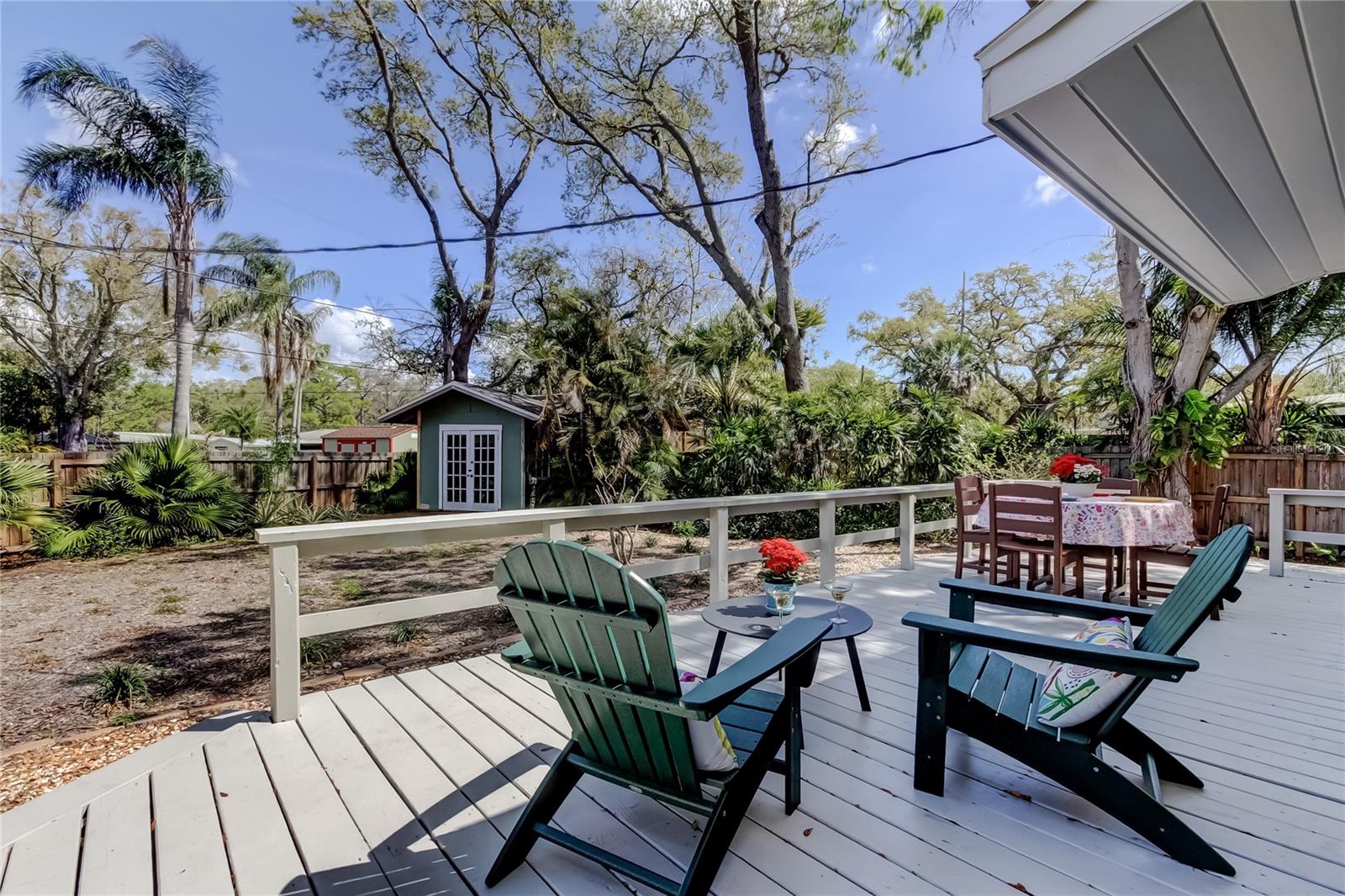 400 MIRA VISTA DR, DUNEDIN, FL, 34698