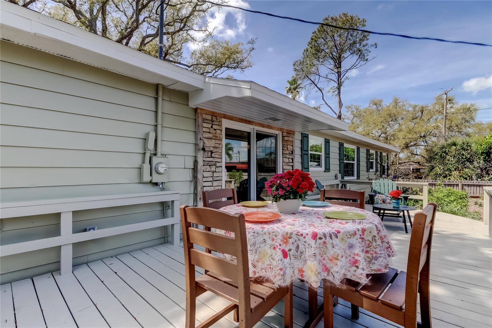 400 MIRA VISTA DR, DUNEDIN, FL, 34698