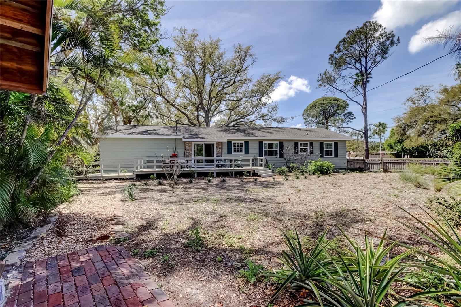 400 MIRA VISTA DR, DUNEDIN, FL, 34698