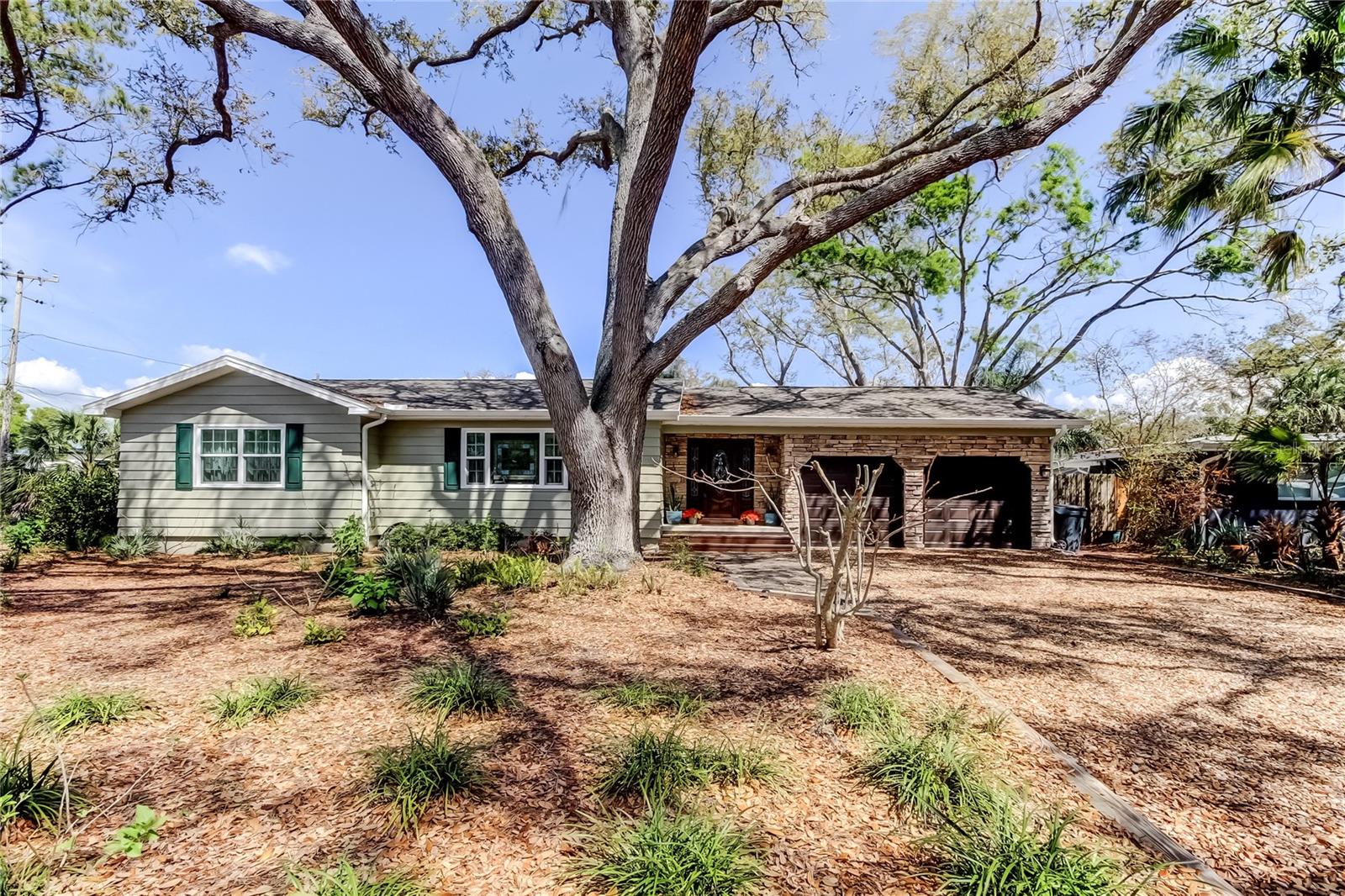 400 MIRA VISTA DR, DUNEDIN, FL, 34698