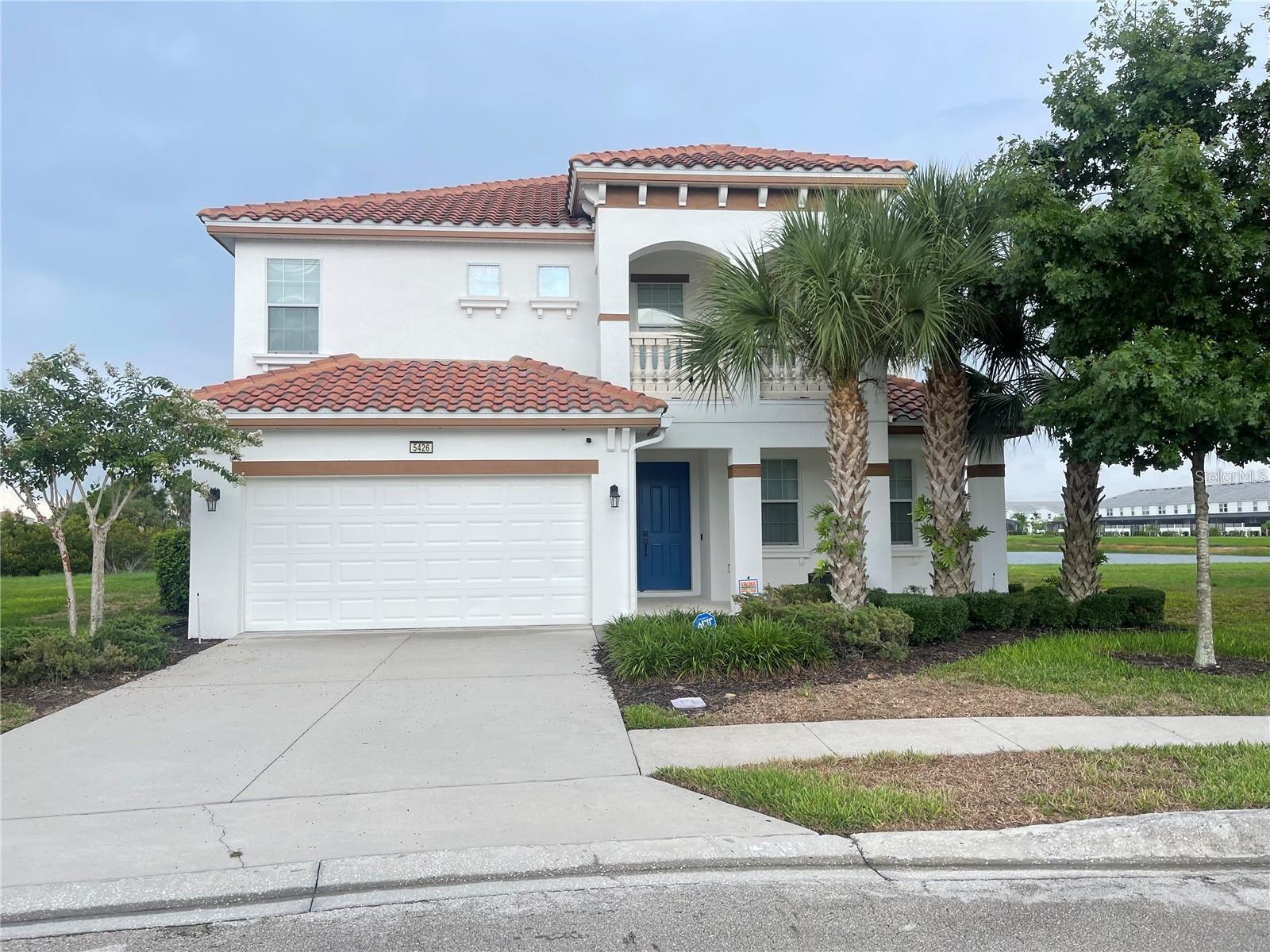 5426 OAKGRAIN CT, DAVENPORT, FL, 33837