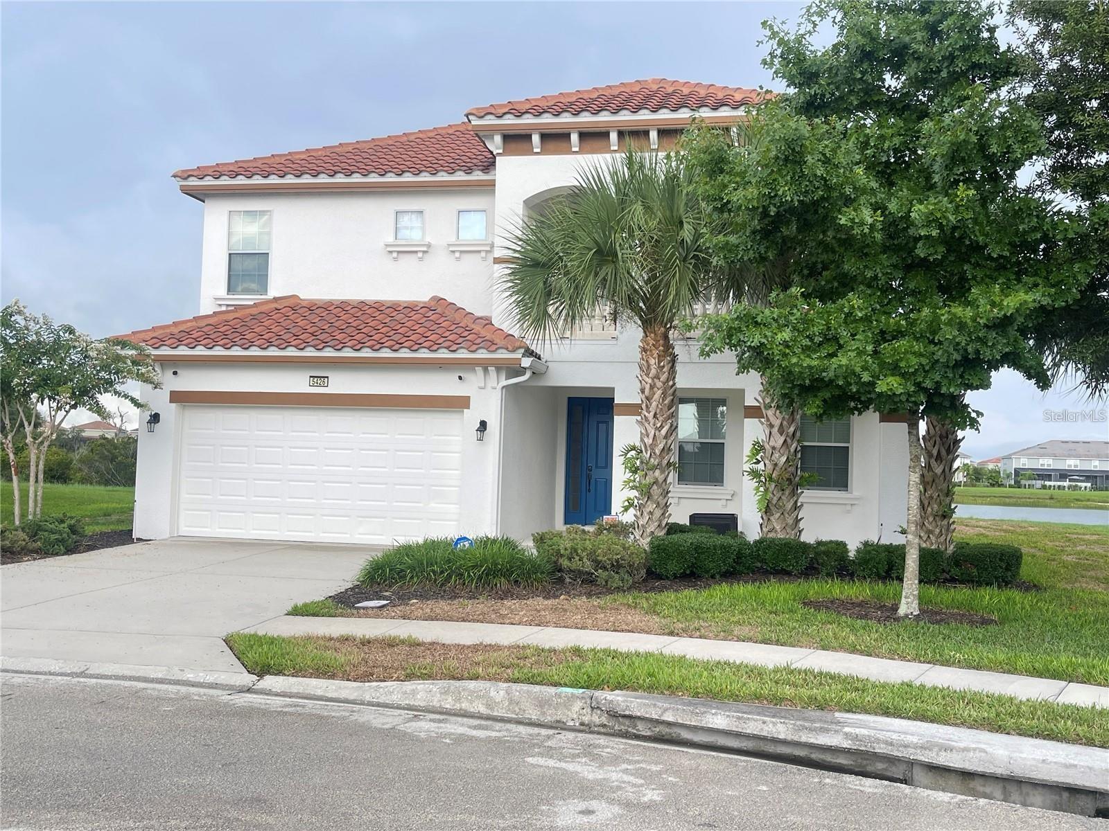 5426 OAKGRAIN CT, DAVENPORT, FL, 33837