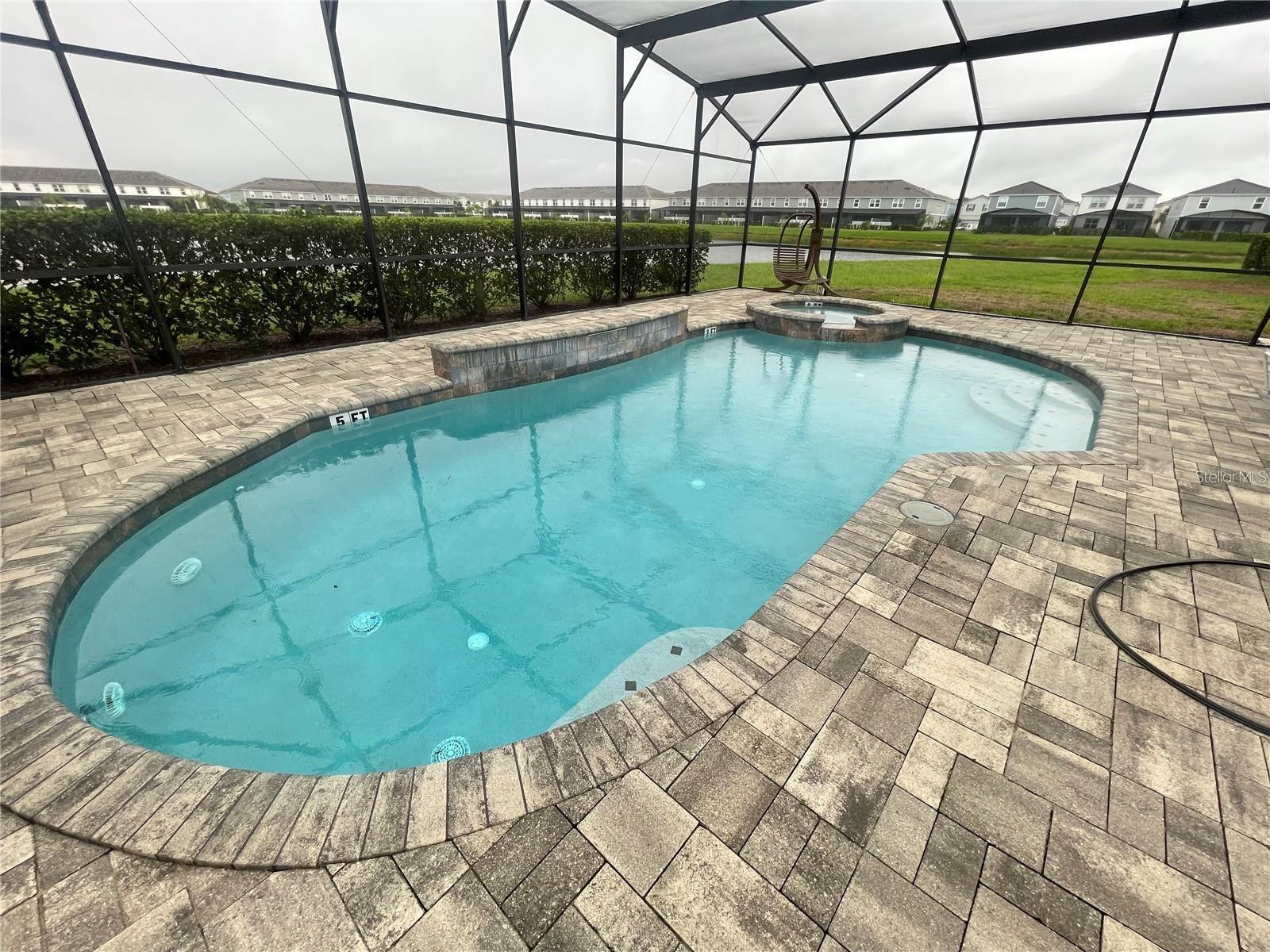 5426 OAKGRAIN CT, DAVENPORT, FL, 33837