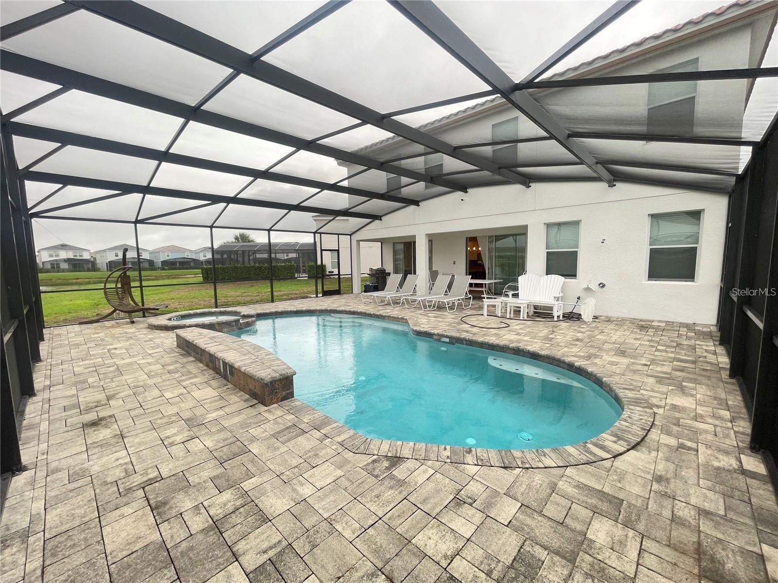 5426 OAKGRAIN CT, DAVENPORT, FL, 33837