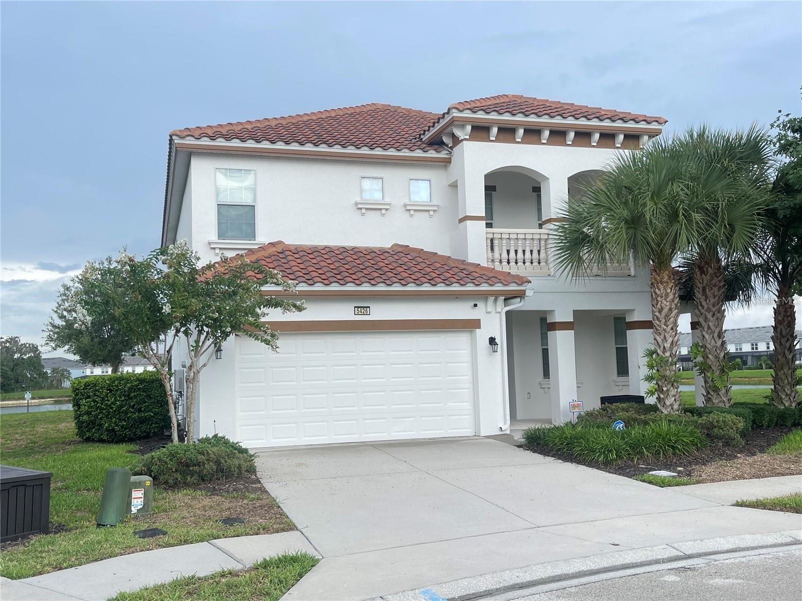 5426 OAKGRAIN CT, DAVENPORT, FL, 33837