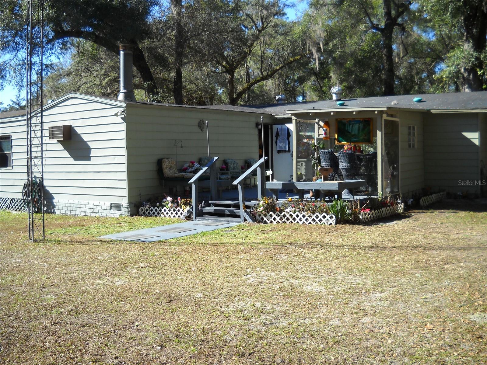 4881 NW 69TH ST, OCALA, FL, 34482