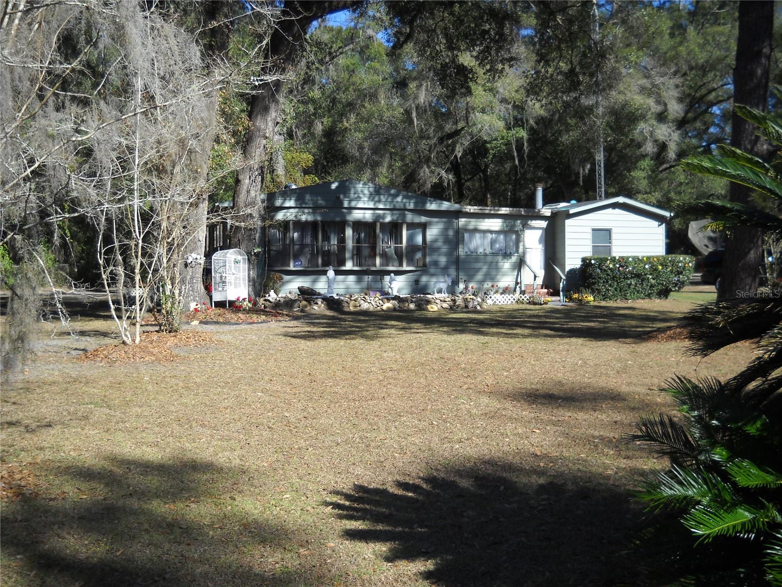 4881 NW 69TH ST, OCALA, FL, 34482
