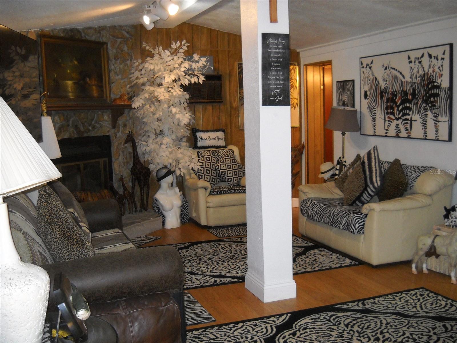 4881 NW 69TH ST, OCALA, FL, 34482