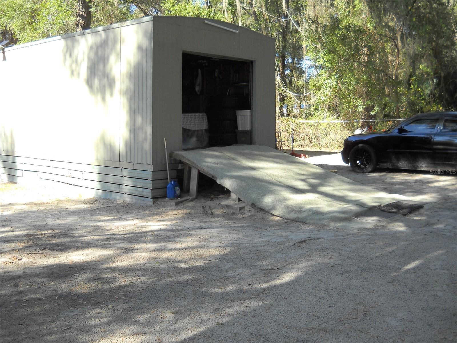 4881 NW 69TH ST, OCALA, FL, 34482