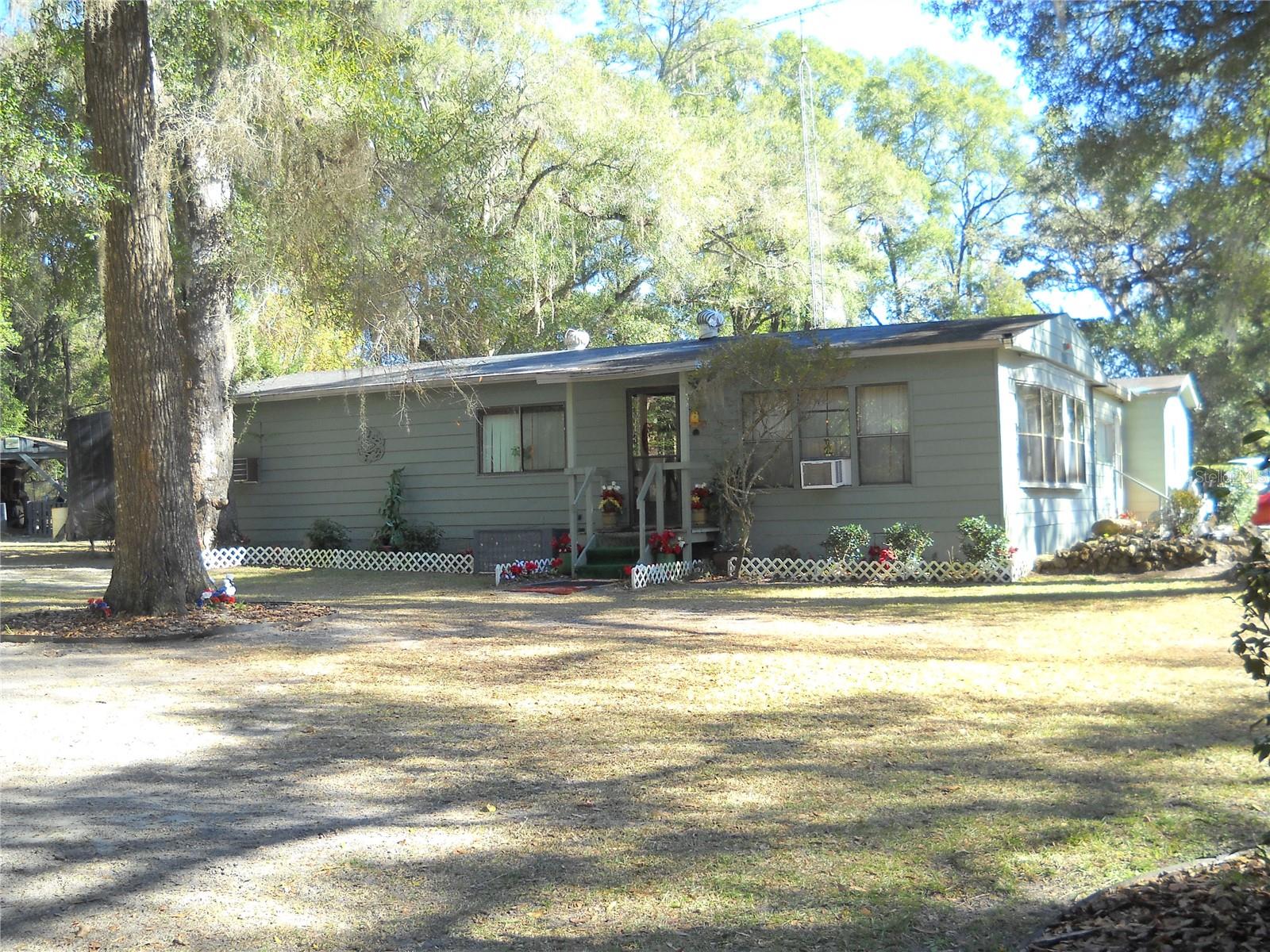 4881 NW 69TH ST, OCALA, FL, 34482