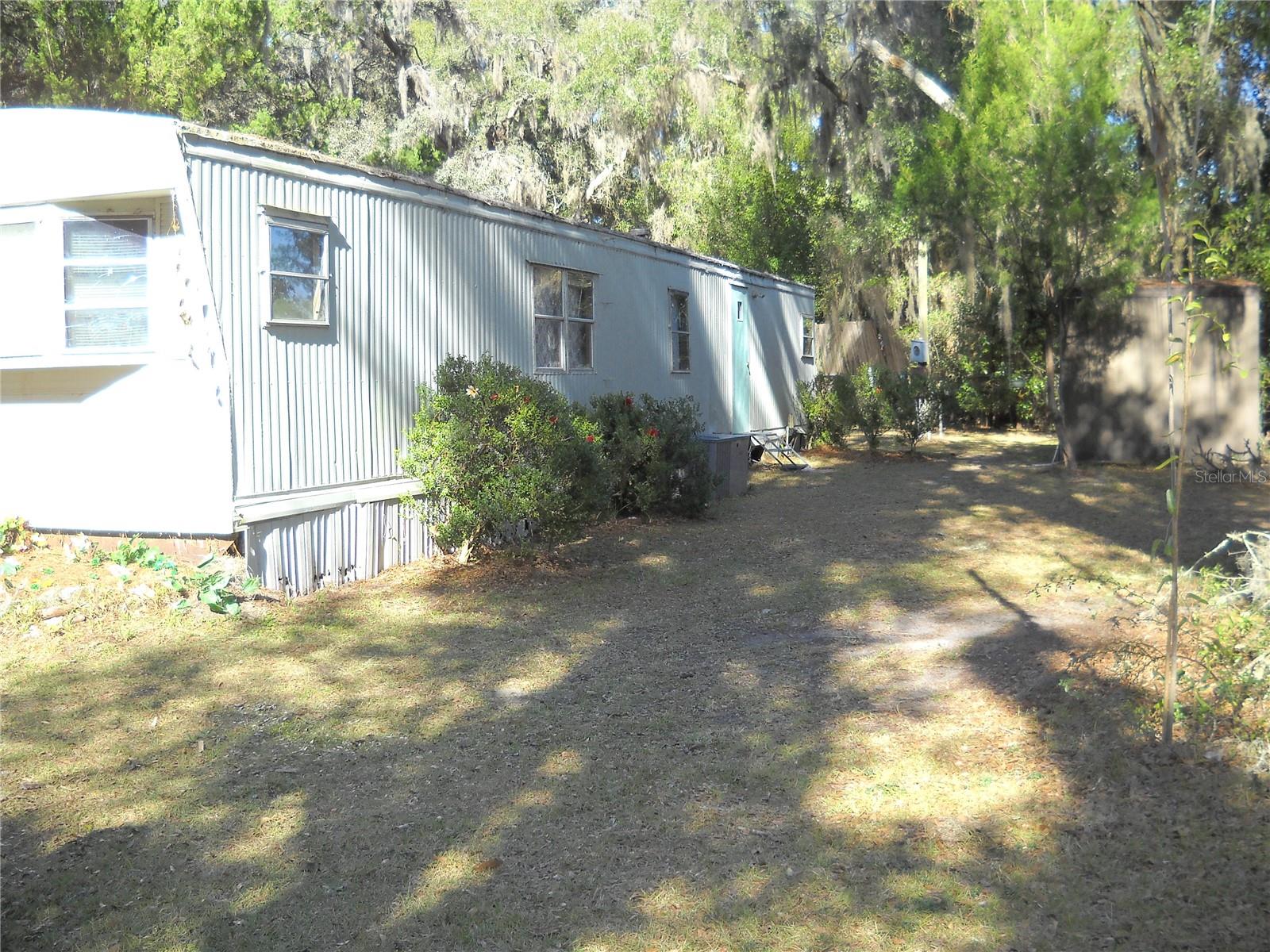 4881 NW 69TH ST, OCALA, FL, 34482