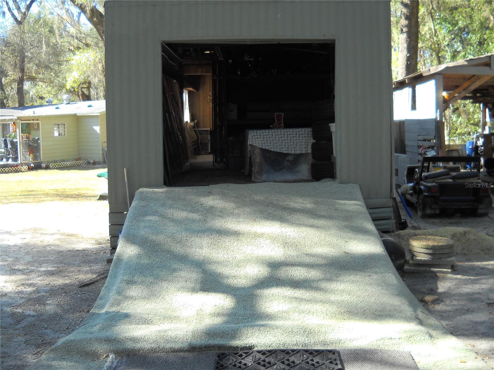 4881 NW 69TH ST, OCALA, FL, 34482