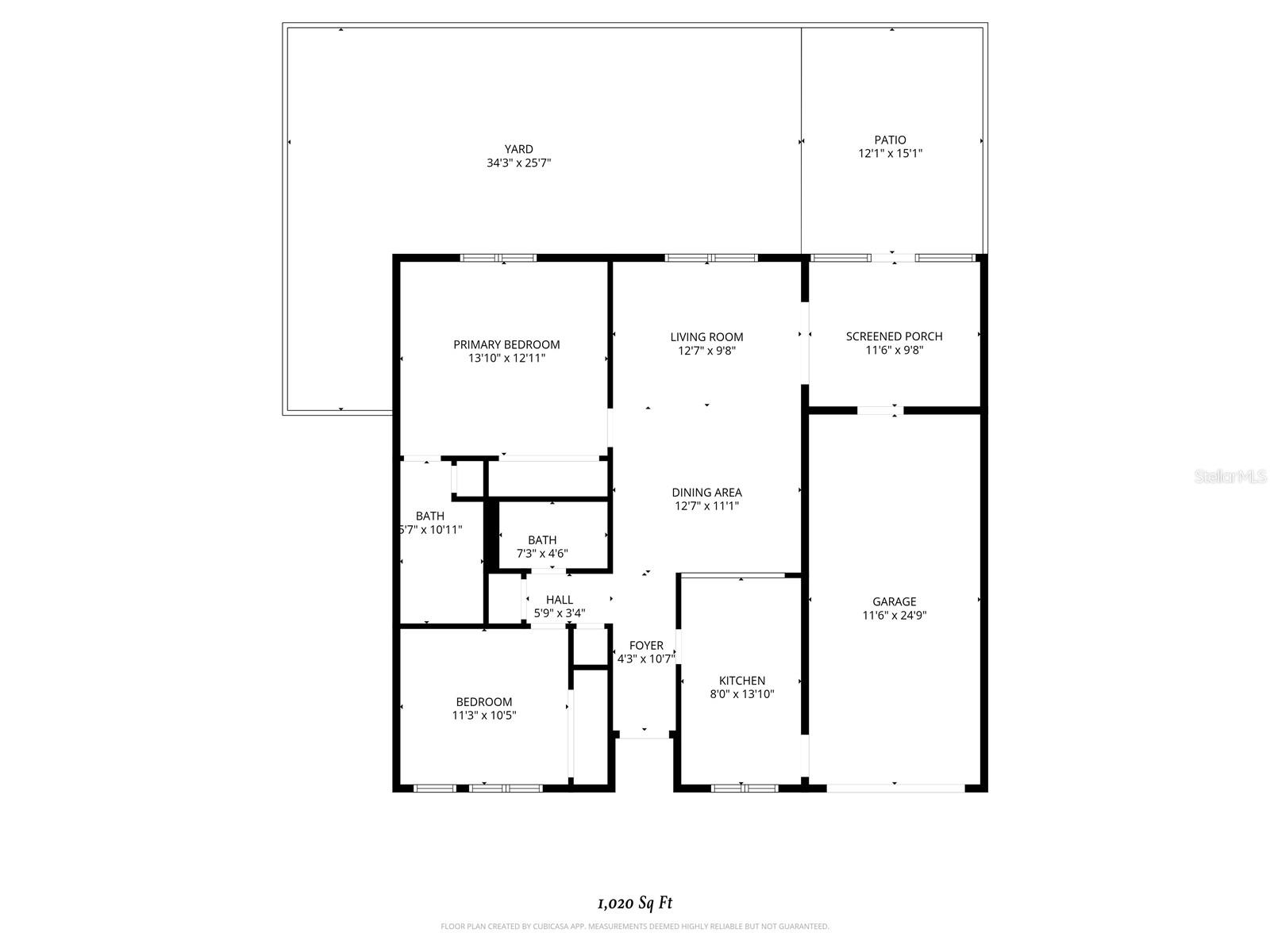 112 SAND PINE CIR, SANFORD, FL, 32773