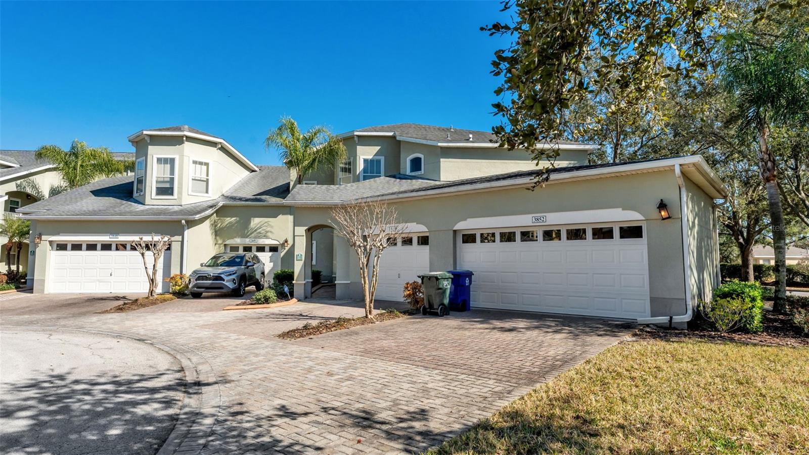 3850 SERENADE LN, LAKELAND, FL, 33811