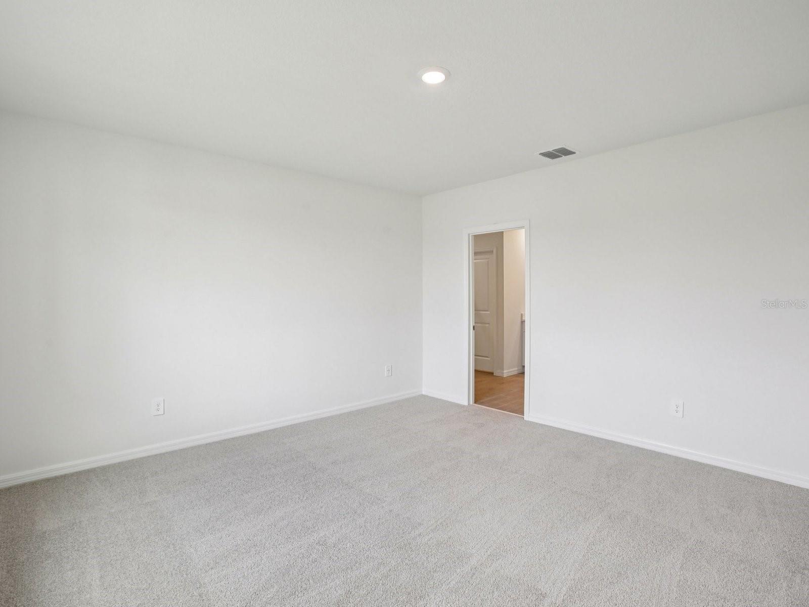 Interior photos are not of the actual home but are photos of the builder home with the same floorplan with similar interior finishes and features.