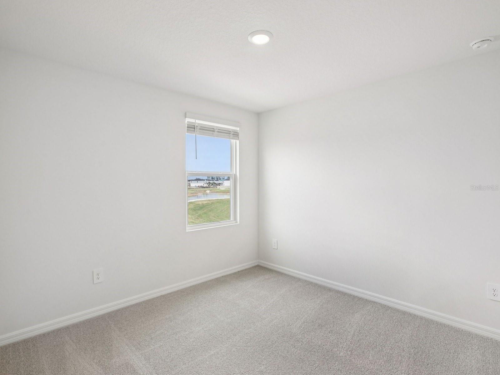 Interior photos are not of the actual home but are photos of the builder home with the same floorplan with similar interior finishes and features.