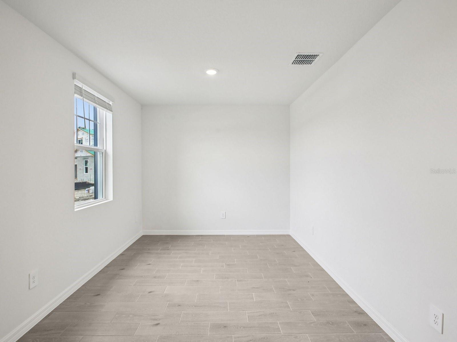 Interior photos are not of the actual home but are photos of the builder home with the same floorplan with similar interior finishes and features.