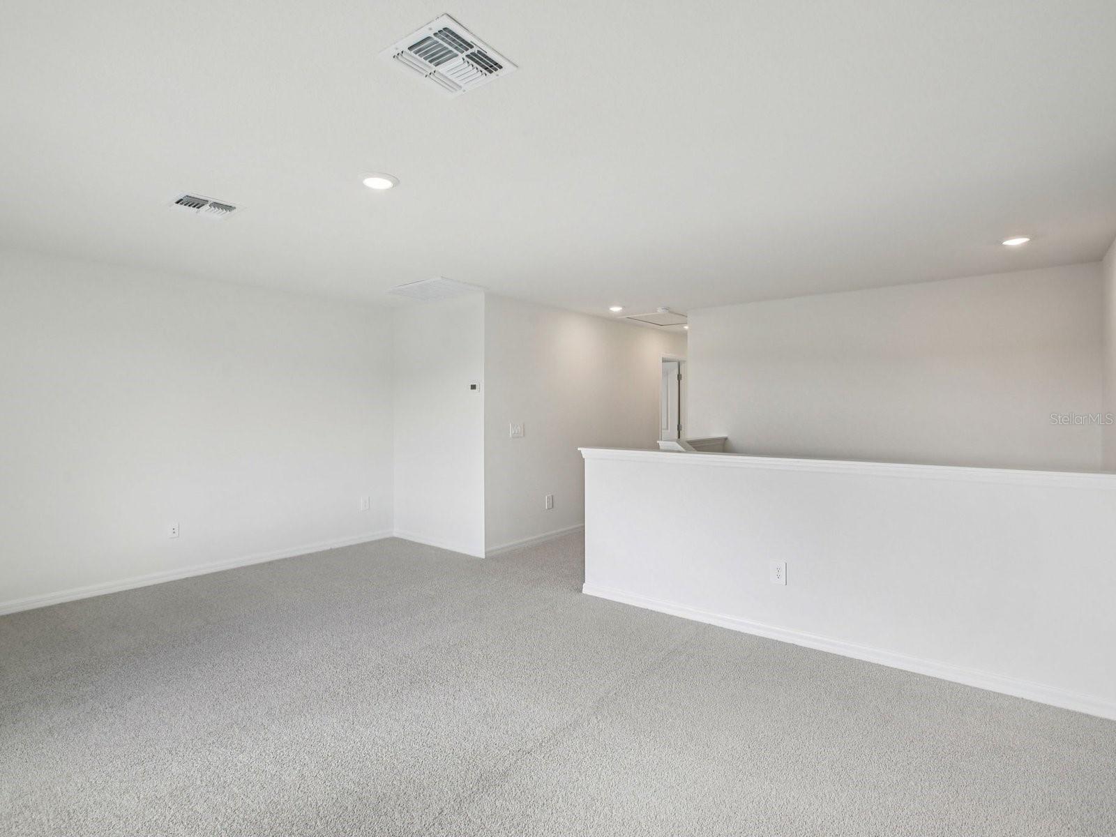 Interior photos are not of the actual home but are photos of the builder home with the same floorplan with similar interior finishes and features.