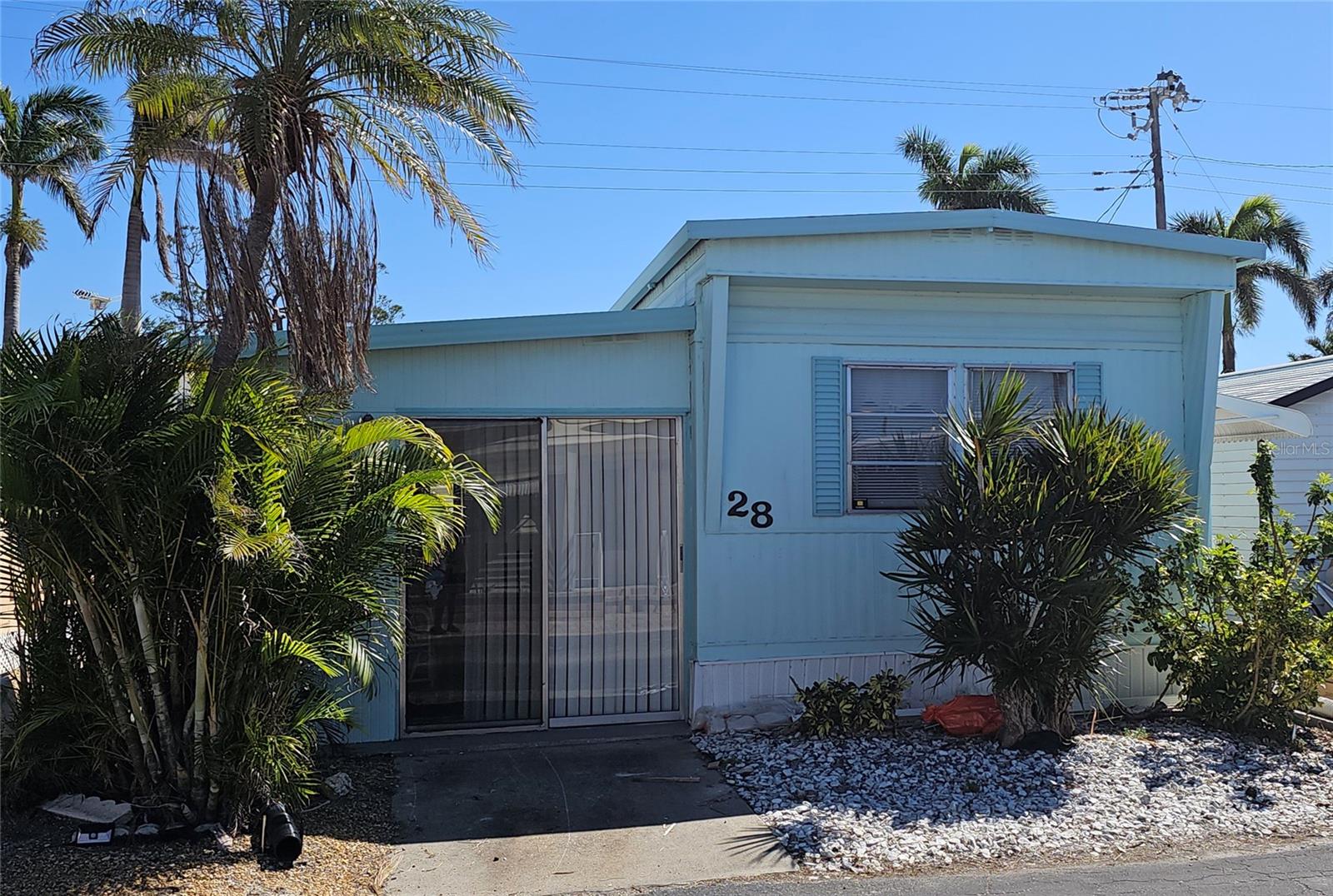 10315 CORTEZ RD W #28-1, BRADENTON, FL, 34210