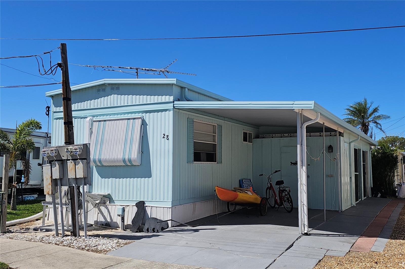 10315 CORTEZ RD W #28-1, BRADENTON, FL, 34210