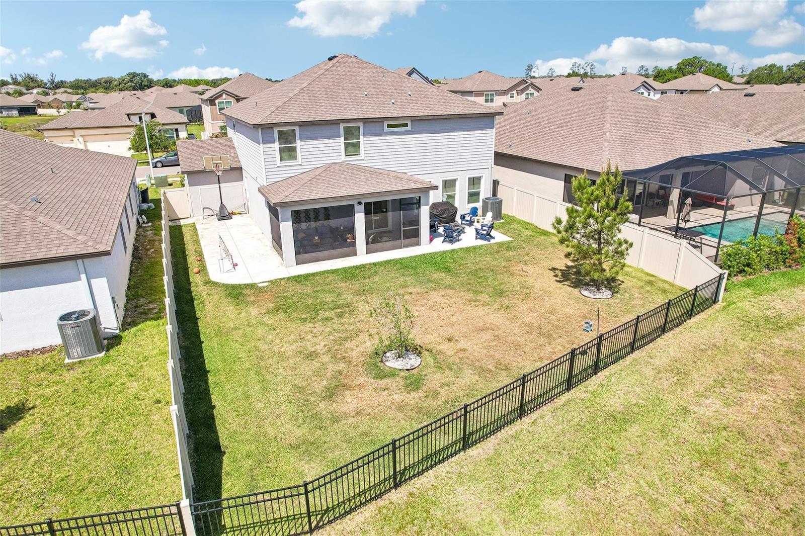 11218 JUNE BRIAR LOOP, SAN ANTONIO, FL, 33576