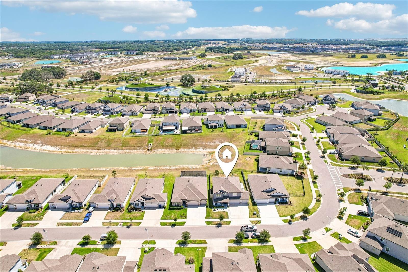 11218 JUNE BRIAR LOOP, SAN ANTONIO, FL, 33576