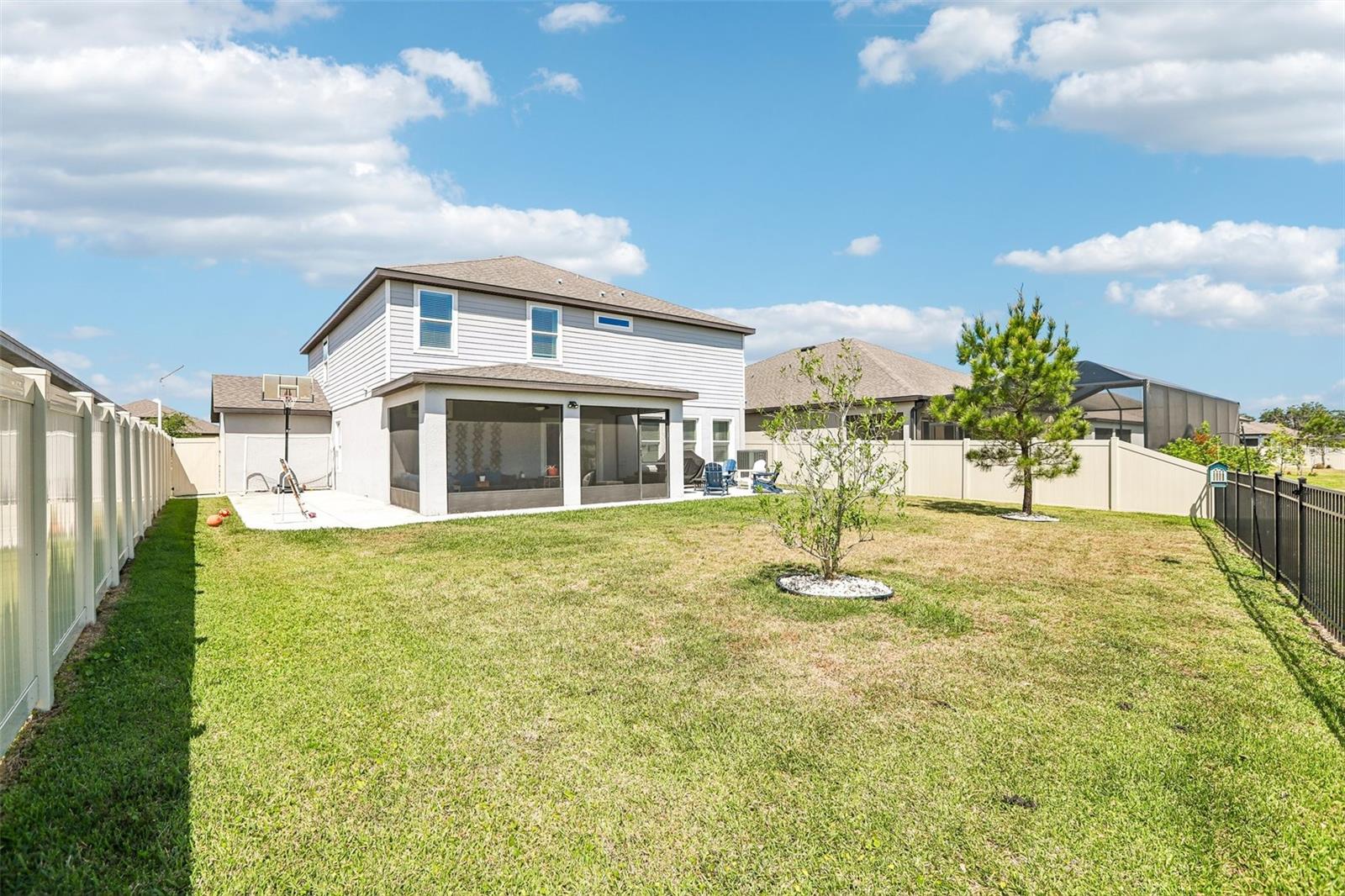 11218 JUNE BRIAR LOOP, SAN ANTONIO, FL, 33576