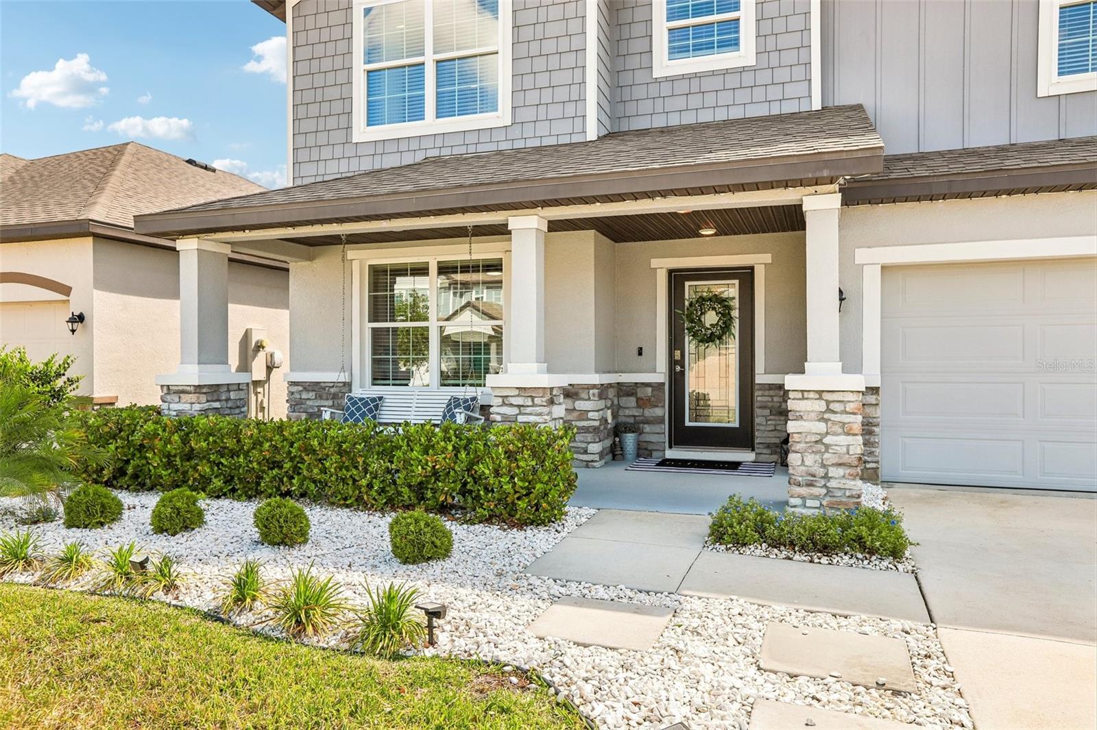 11218 JUNE BRIAR LOOP, SAN ANTONIO, FL, 33576