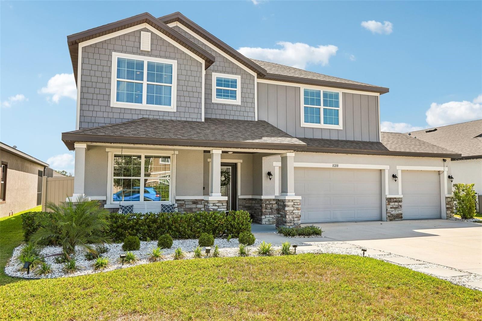 11218 JUNE BRIAR LOOP, SAN ANTONIO, FL, 33576