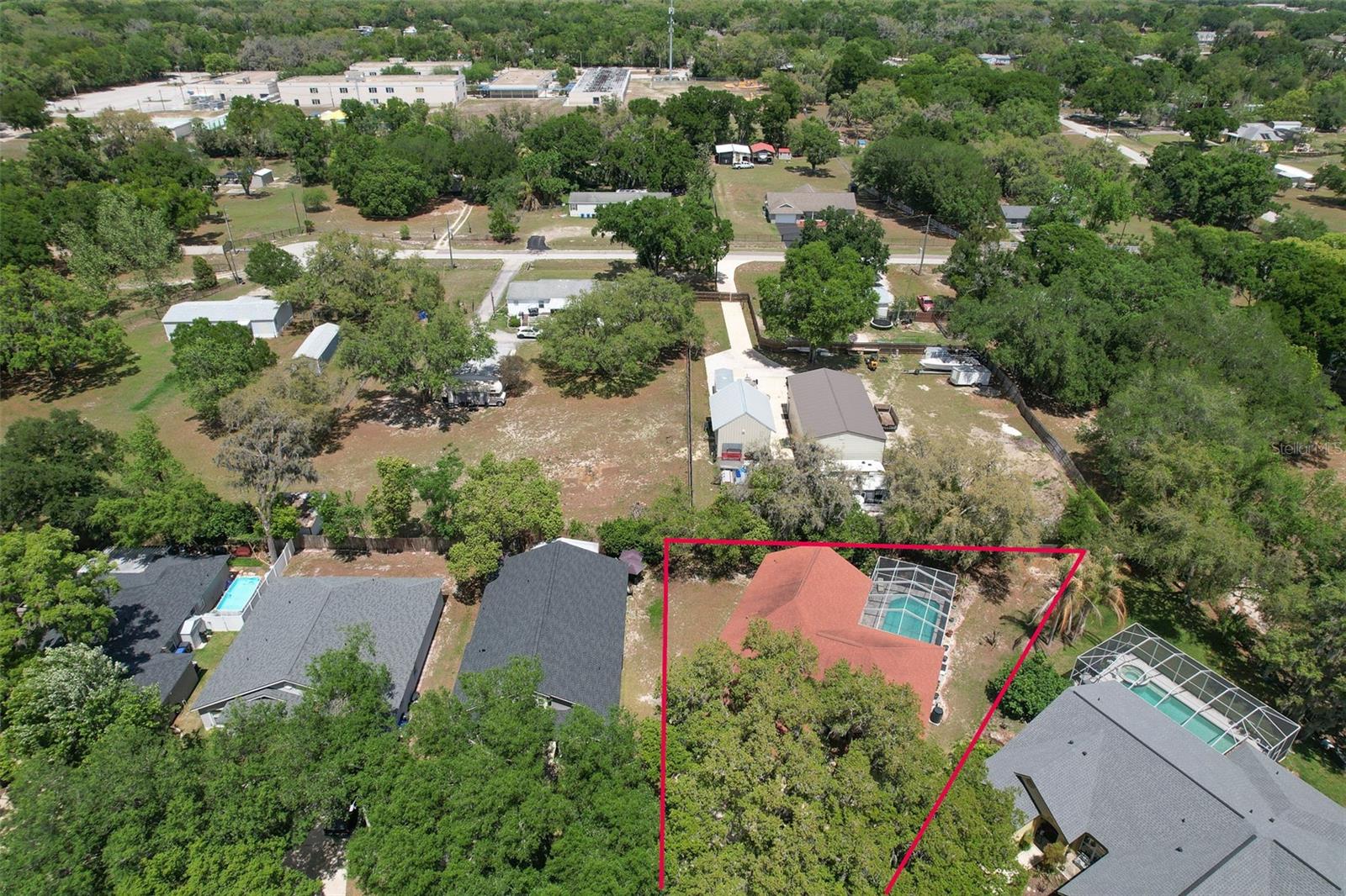 2641 BROOKVILLE DR, VALRICO, FL, 33596