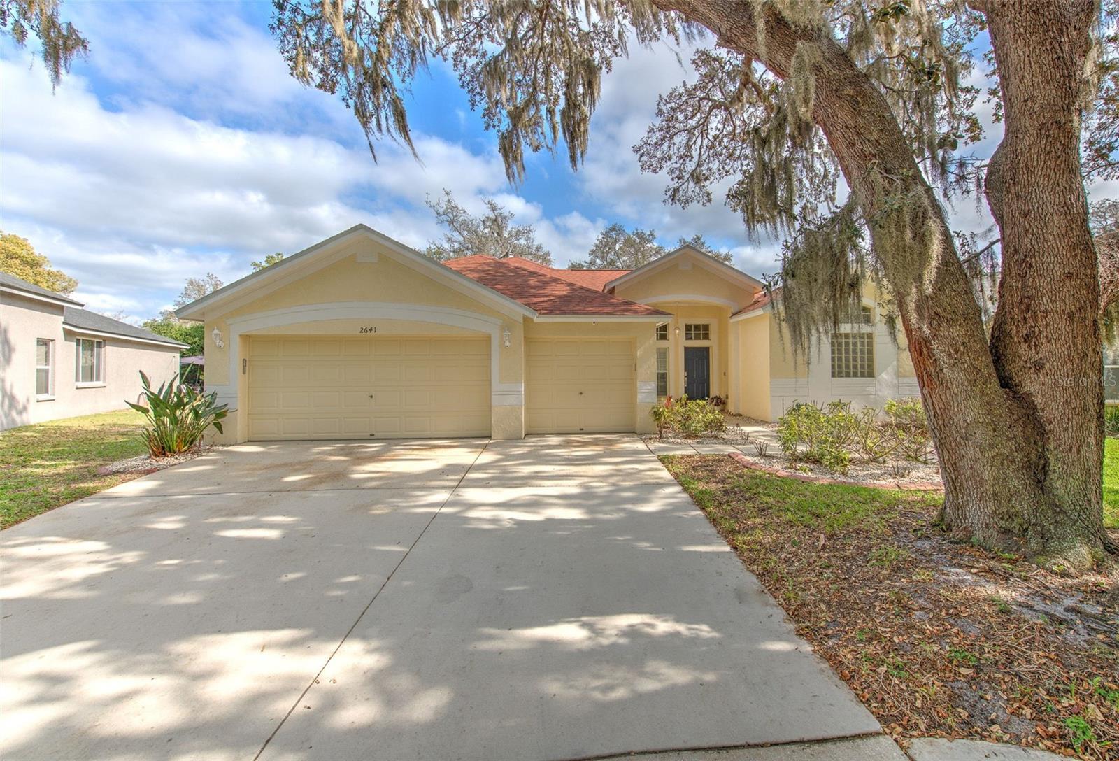2641 BROOKVILLE DR, VALRICO, FL, 33596