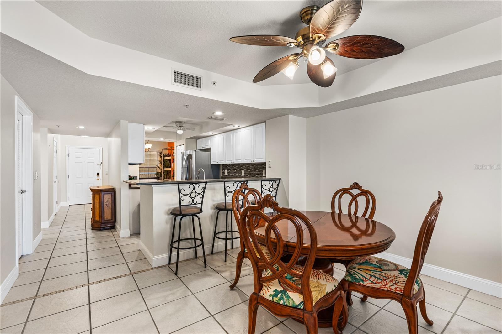 4670 LINKS VILLAGE DR #A505, PONCE INLET, FL, 32127