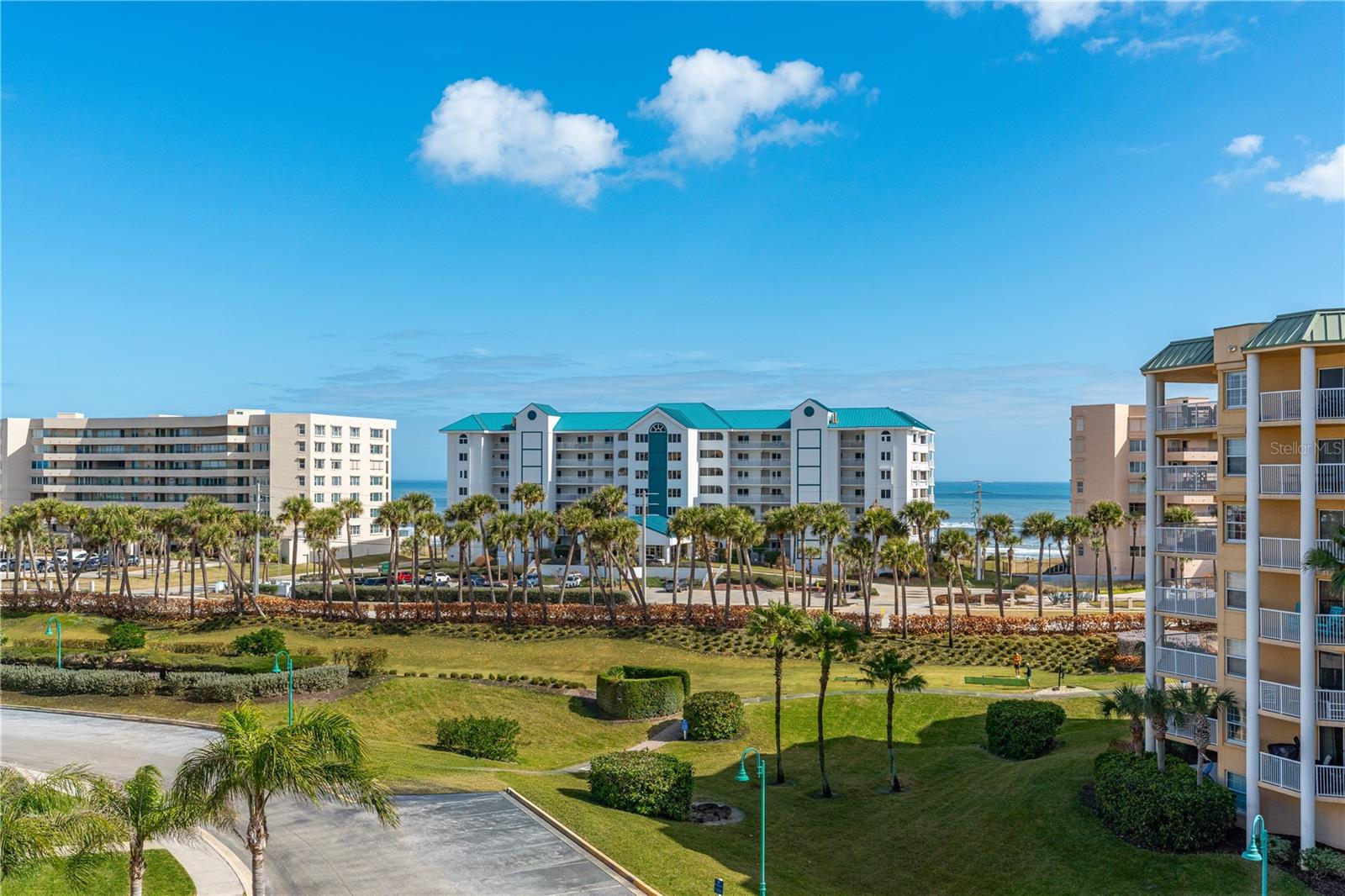 4670 LINKS VILLAGE DR #A505, PONCE INLET, FL, 32127