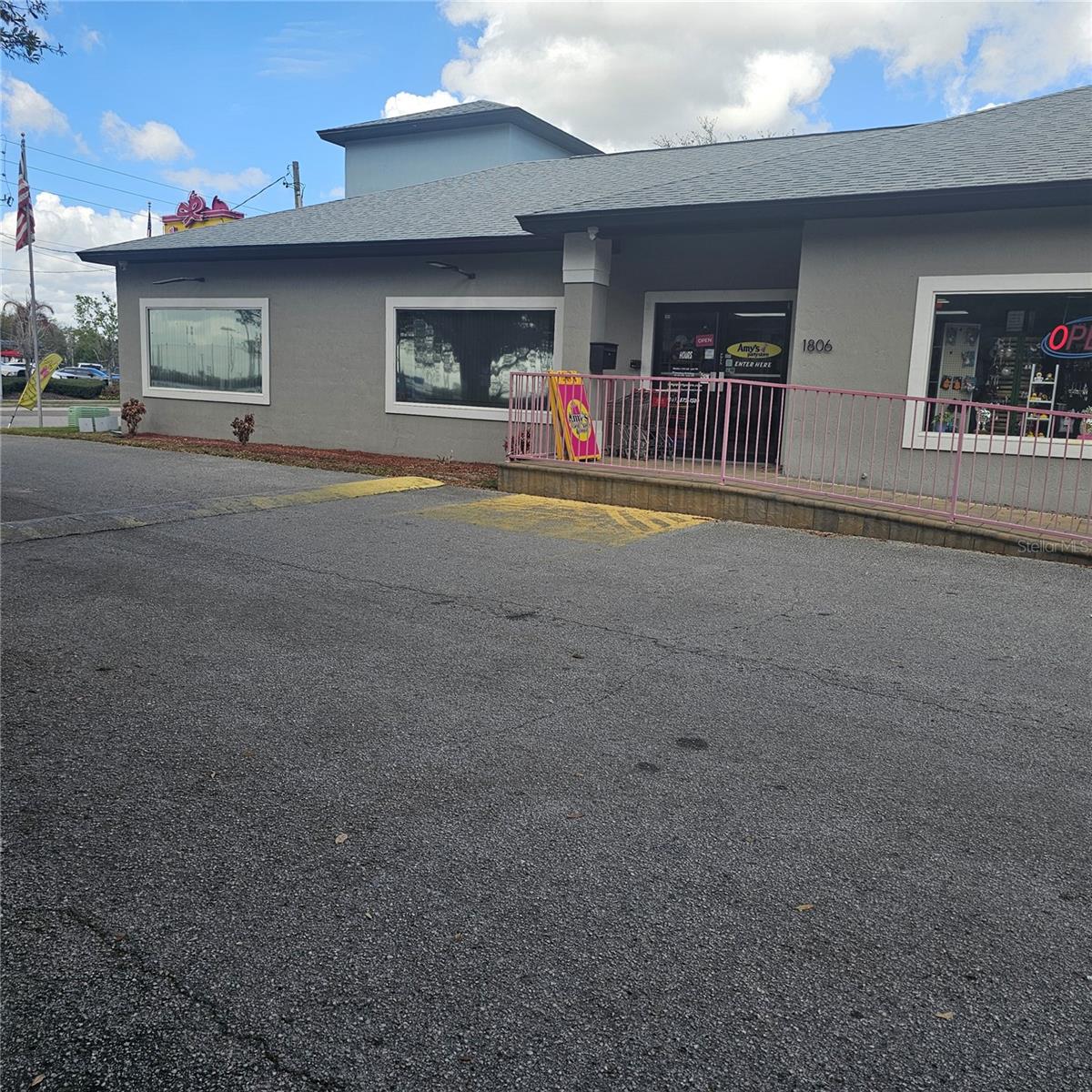 1806 1ST ST S #1, WINTER HAVEN, FL, 33880