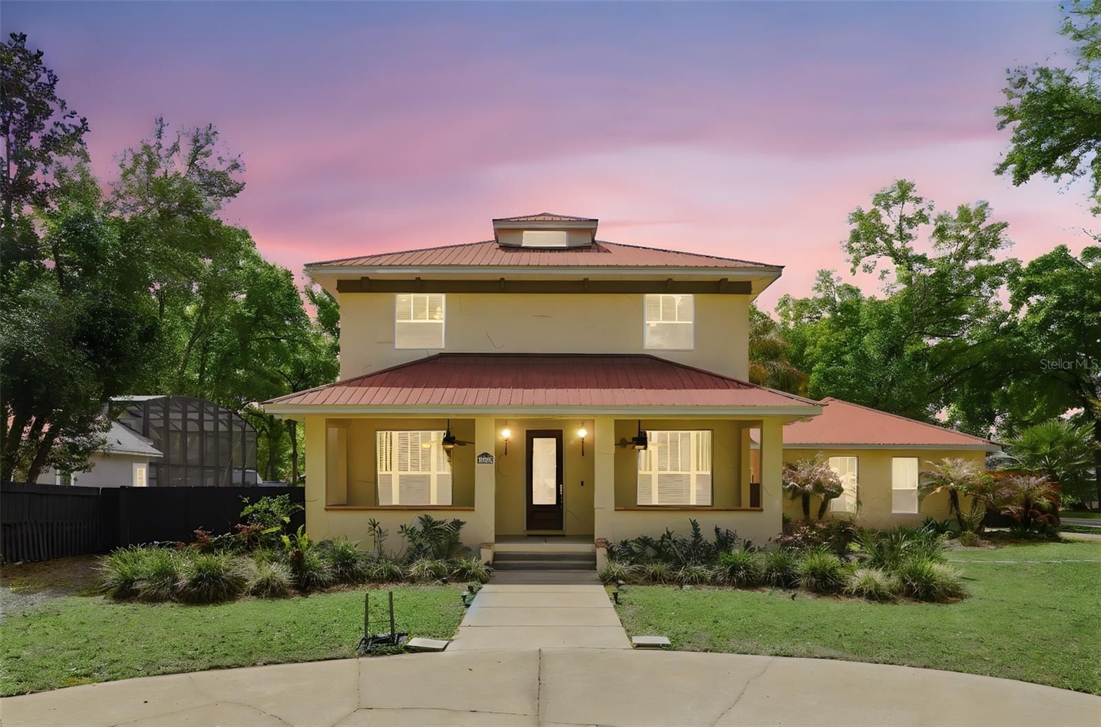 289 GARDEN ST, LAKE HELEN, FL, 32744