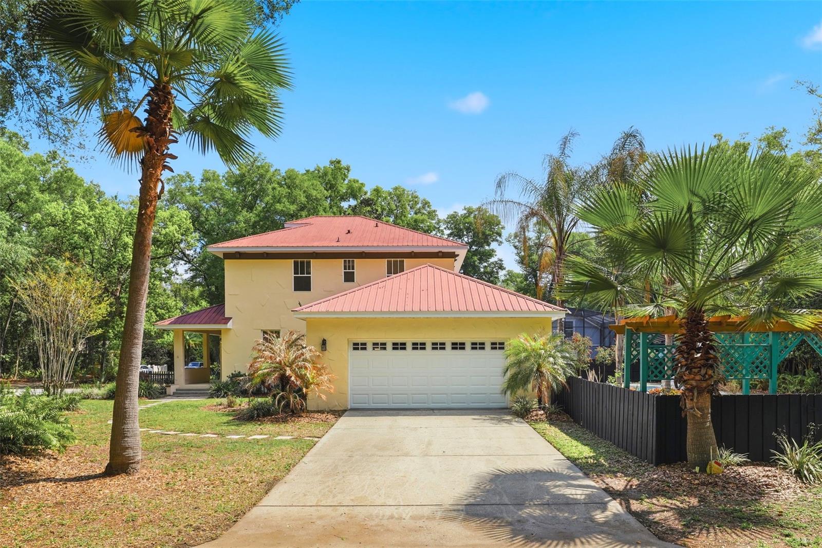 289 GARDEN ST, LAKE HELEN, FL, 32744