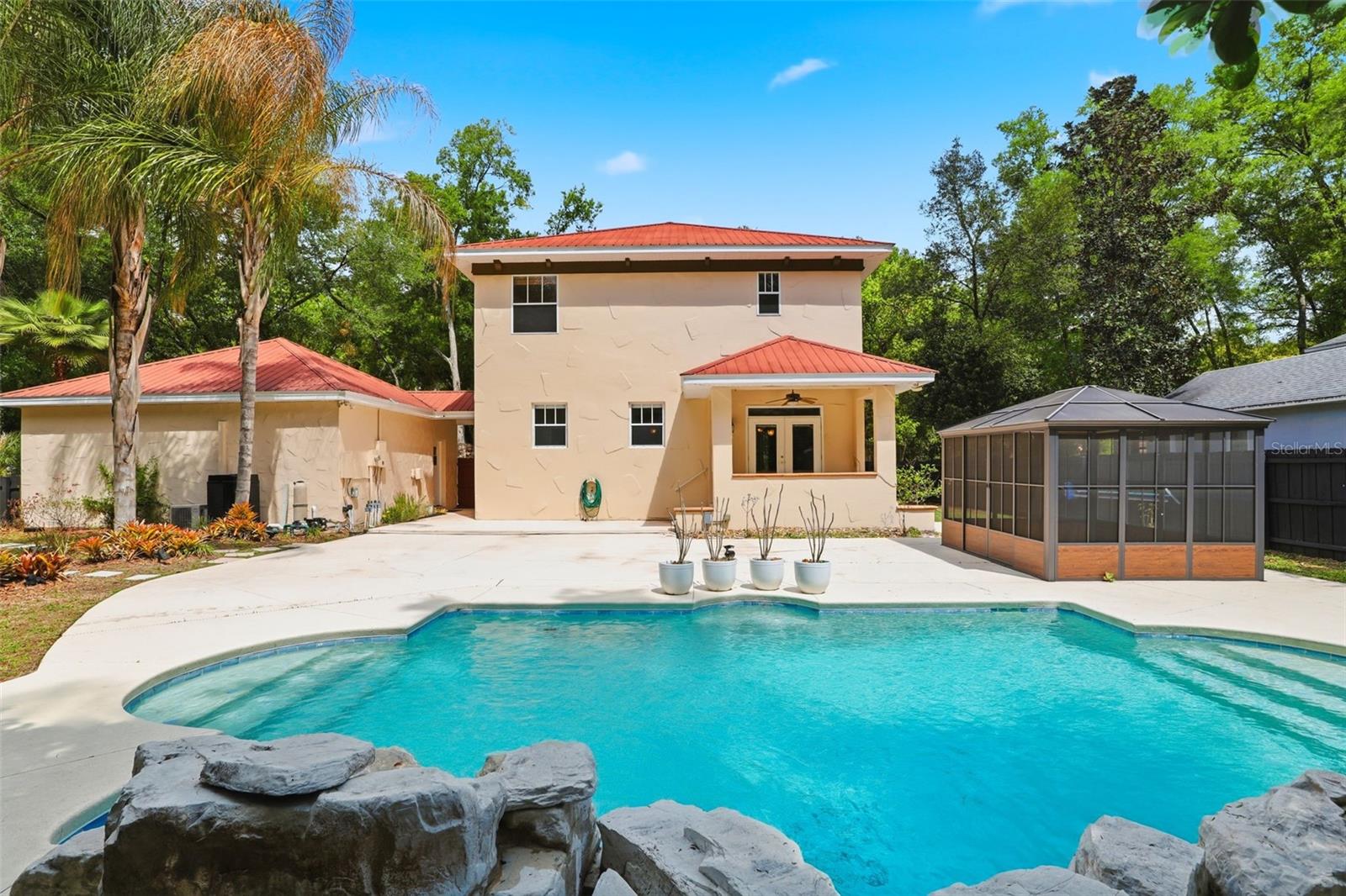 289 GARDEN ST, LAKE HELEN, FL, 32744