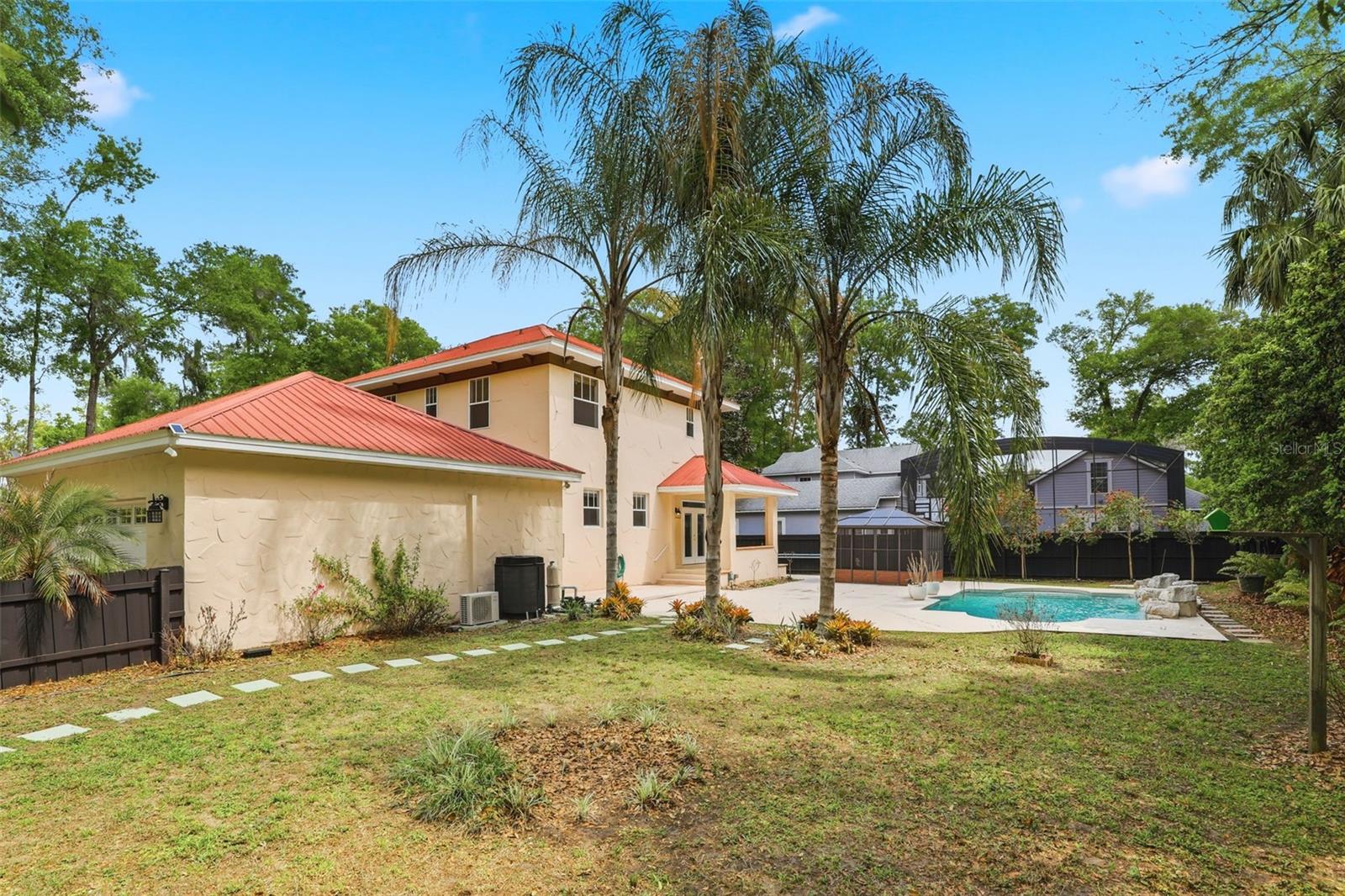 289 GARDEN ST, LAKE HELEN, FL, 32744