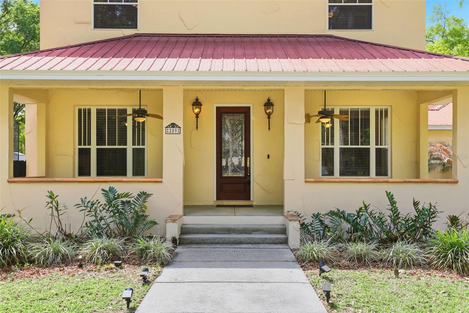 289 GARDEN ST, LAKE HELEN, FL, 32744