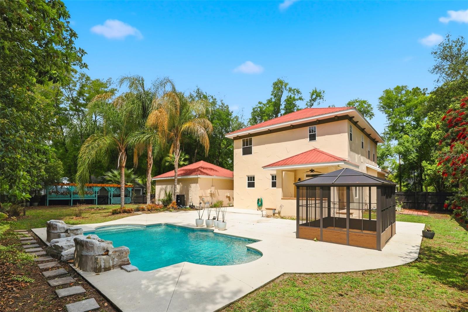 289 GARDEN ST, LAKE HELEN, FL, 32744