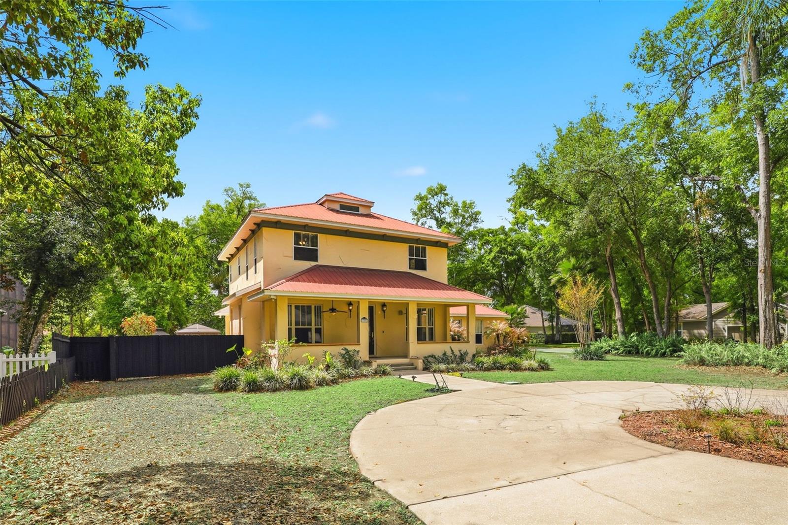289 GARDEN ST, LAKE HELEN, FL, 32744