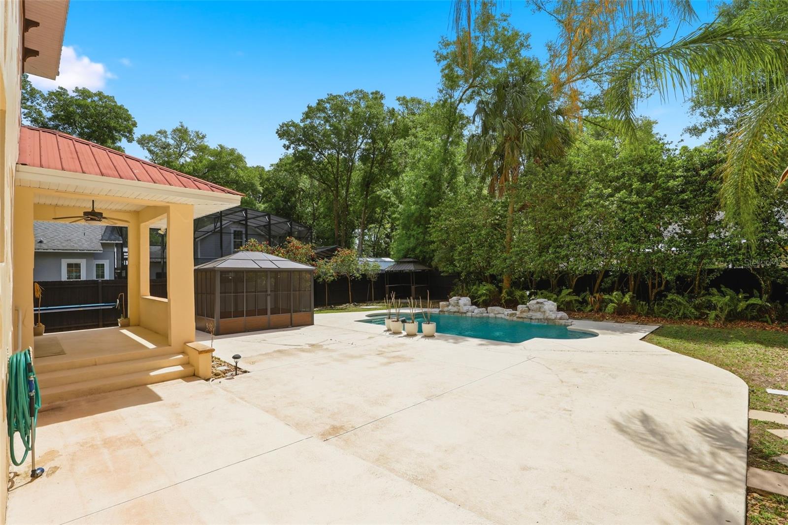 289 GARDEN ST, LAKE HELEN, FL, 32744