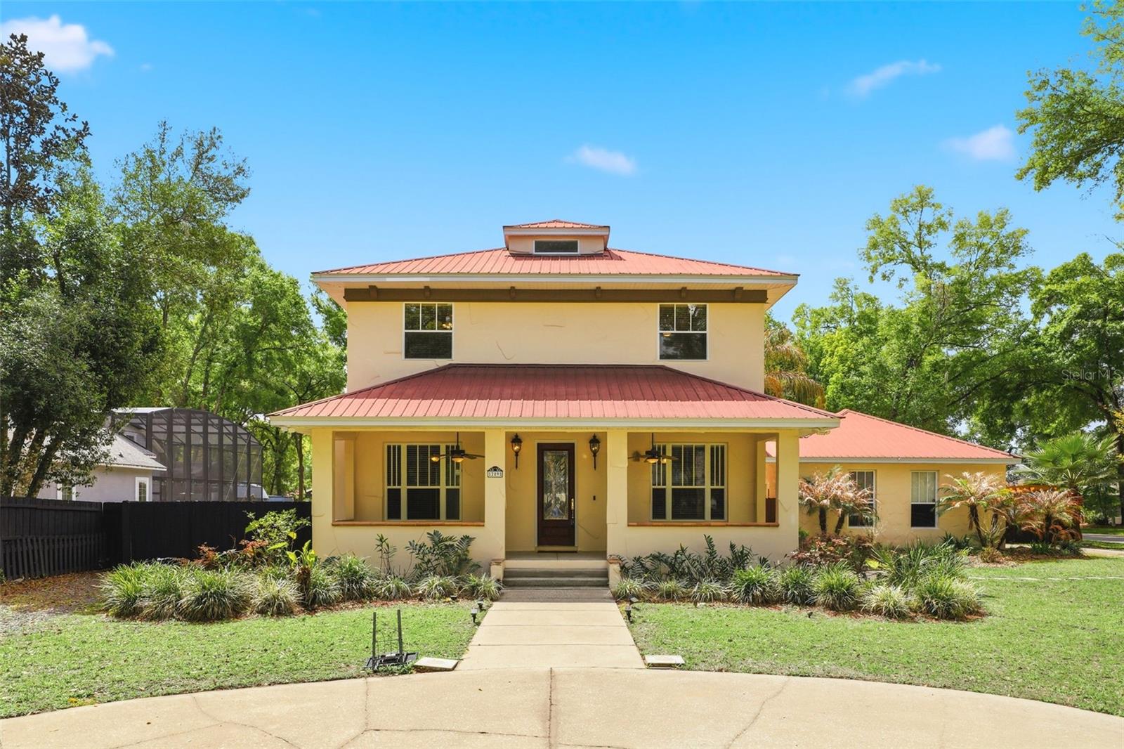 289 GARDEN ST, LAKE HELEN, FL, 32744