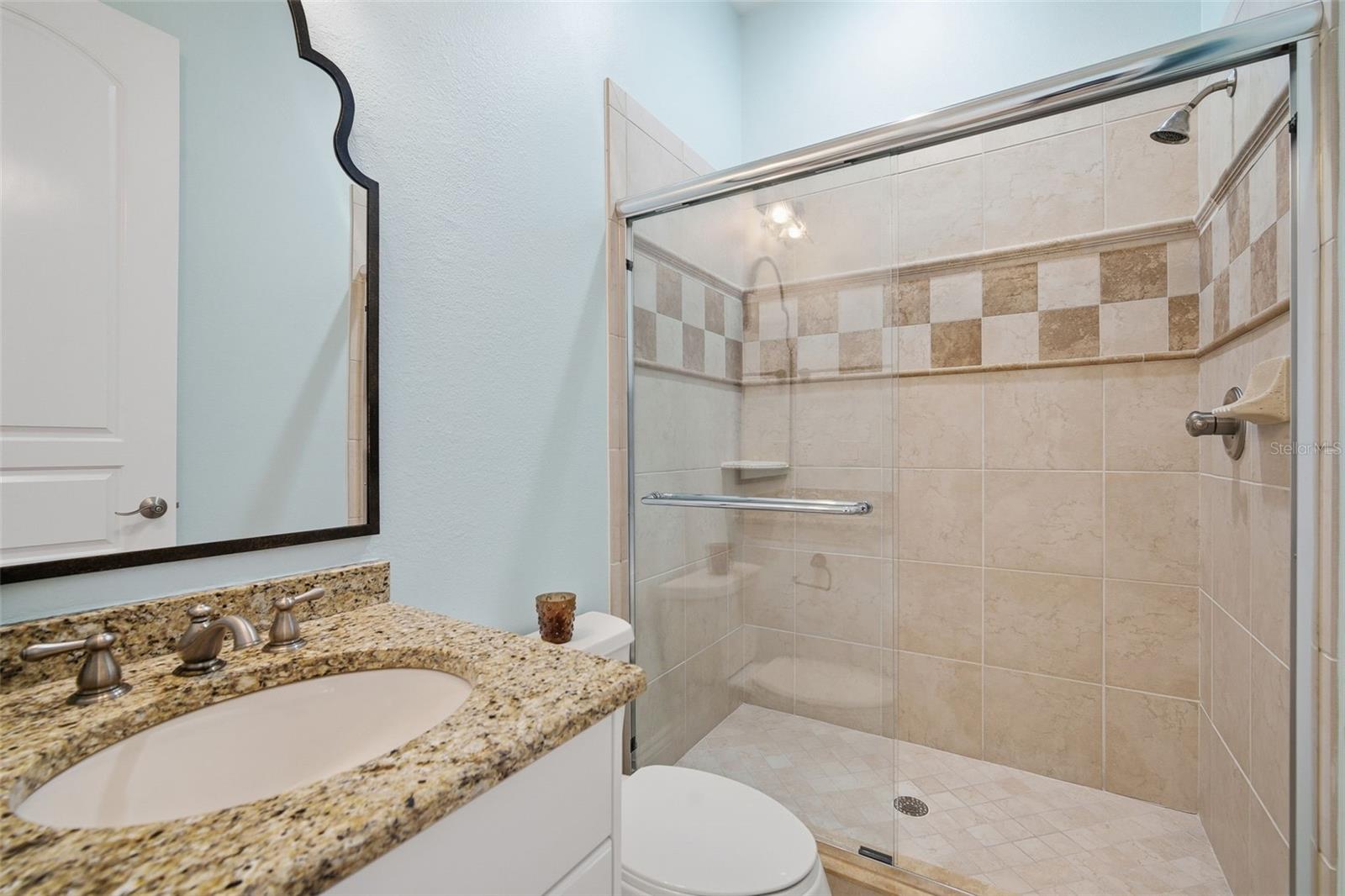 En Suite bathroom   #3