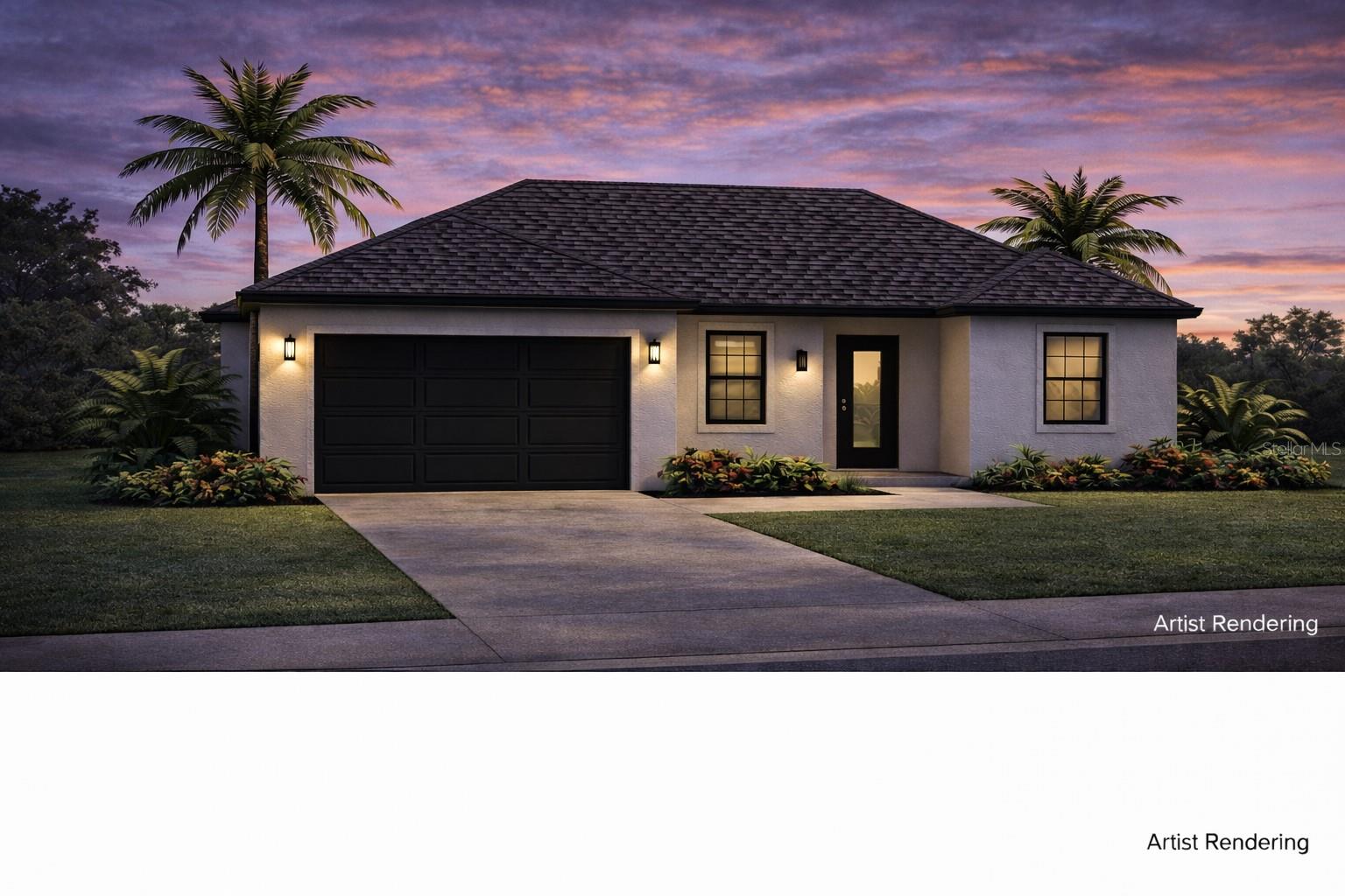 17455 BLY AVE, PORT CHARLOTTE, FL, 33948