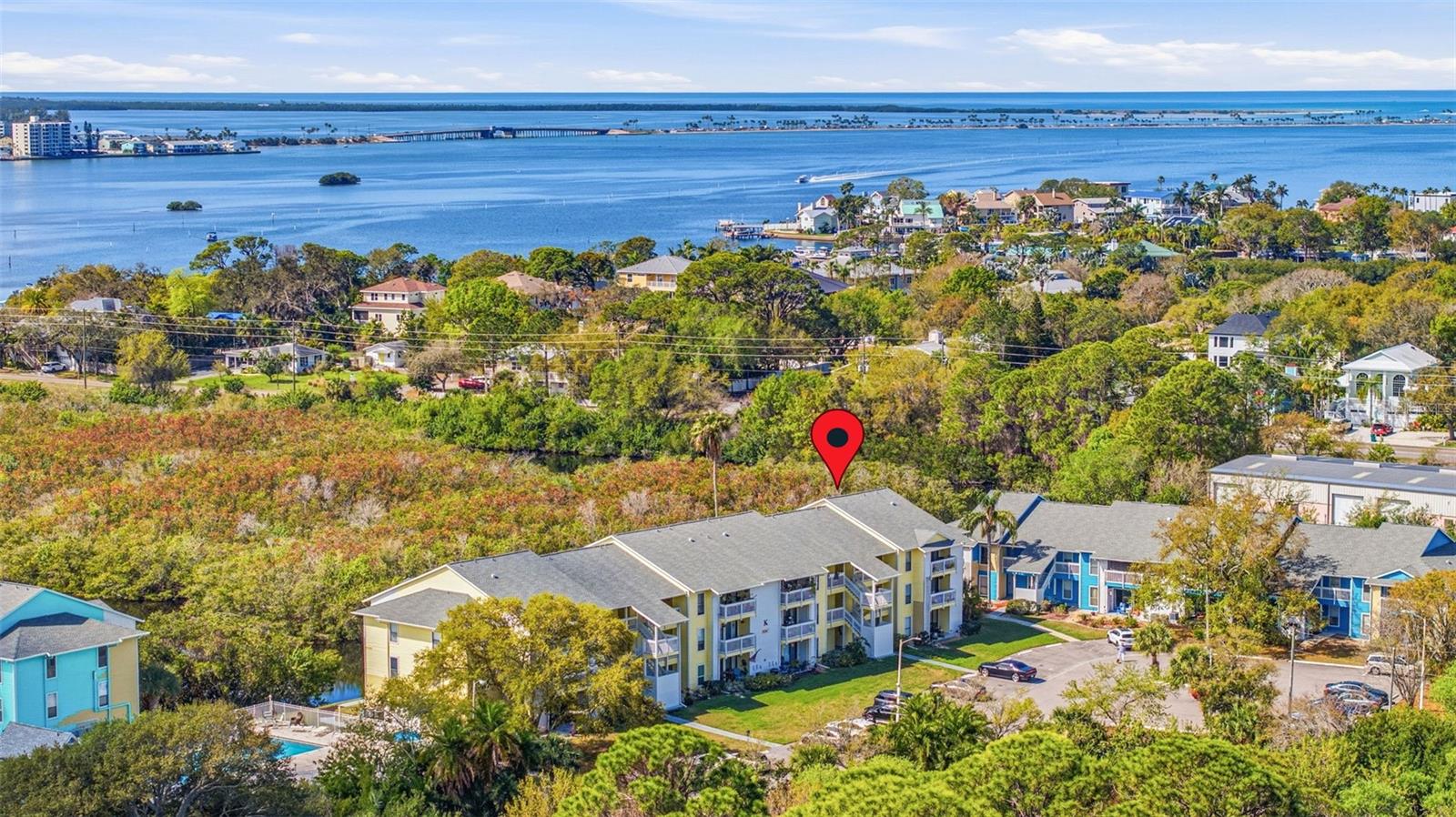 455 ALT 19 S #163, PALM HARBOR, FL, 34683