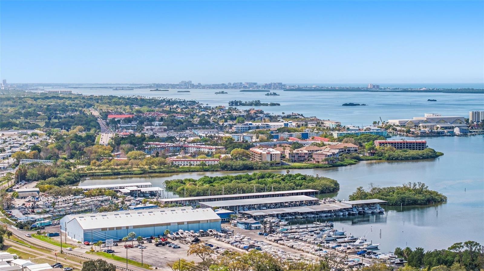 455 ALT 19 S #163, PALM HARBOR, FL, 34683